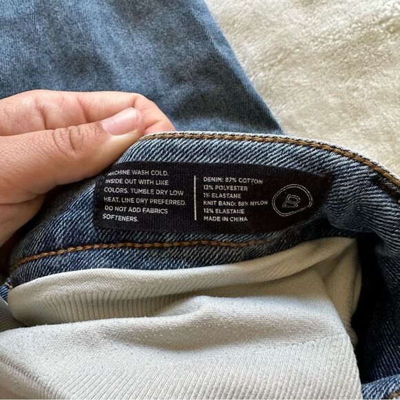 BLANQI Maternity Jeans Women’s Size 10 - Picture 5 of 9